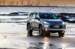 Mitsubishi Pajero Sport 2018 года (LA)